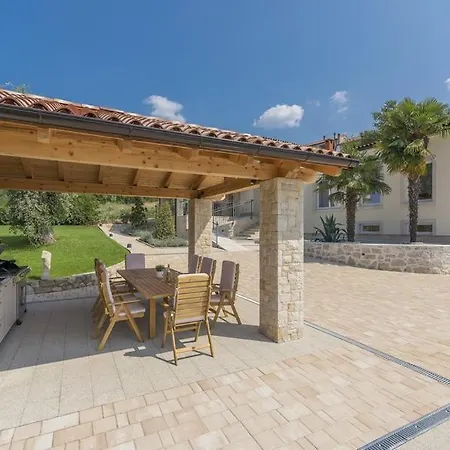 Villa Sunset Porec