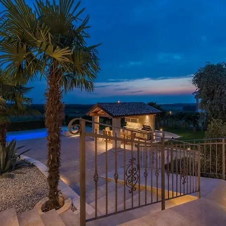 Sunset Villa Porec