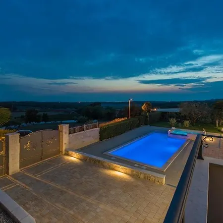 Villa Sunset Porec