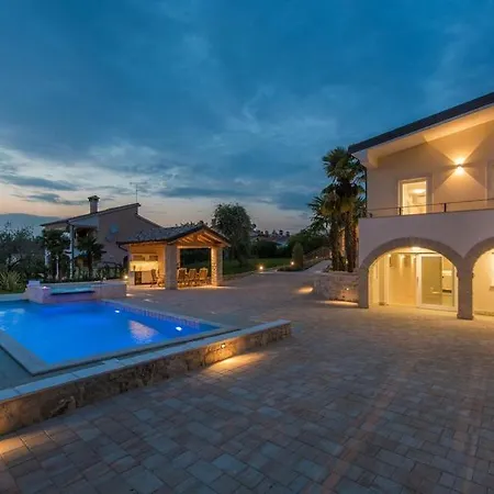 Villa Sunset