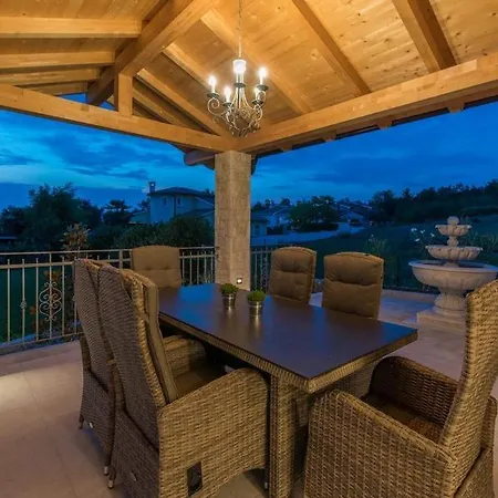 Sunset Villa Porec