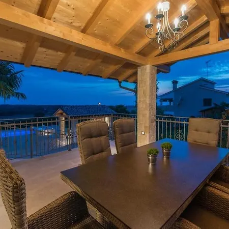 Villa Sunset Porec