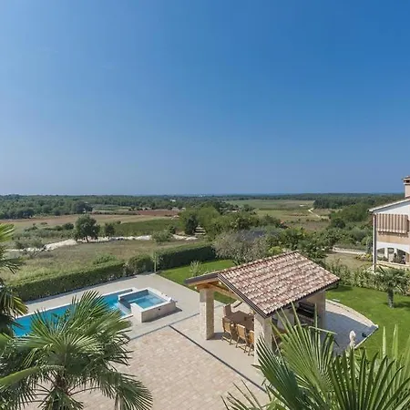 Villa Sunset Porec