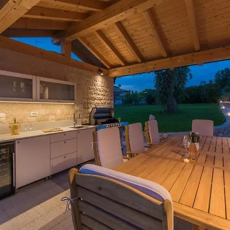 Villa Sunset *