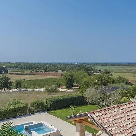 Villa Sunset Porec