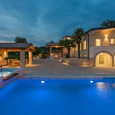 Villa Sunset
